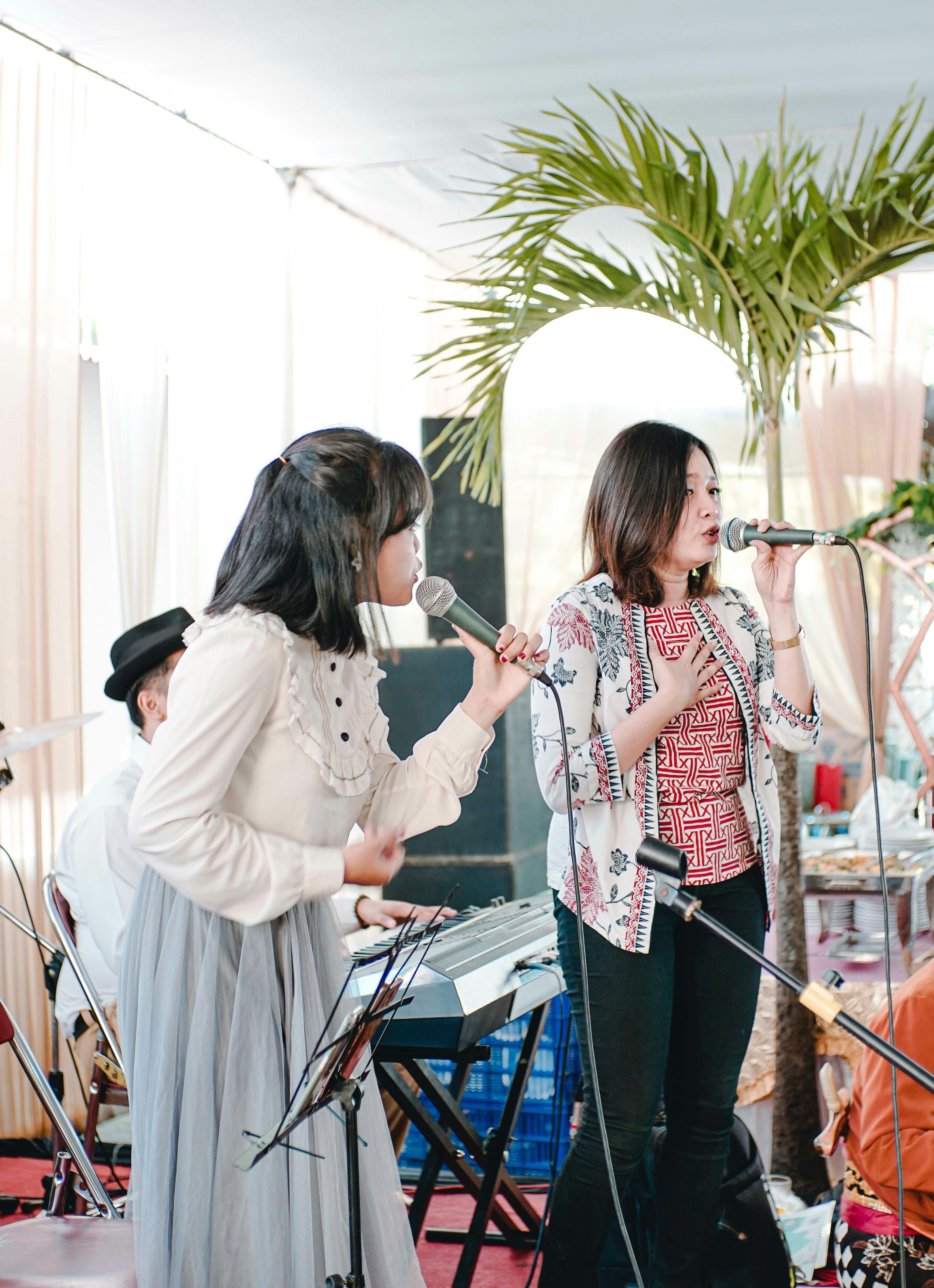 Live Entertainment Insights